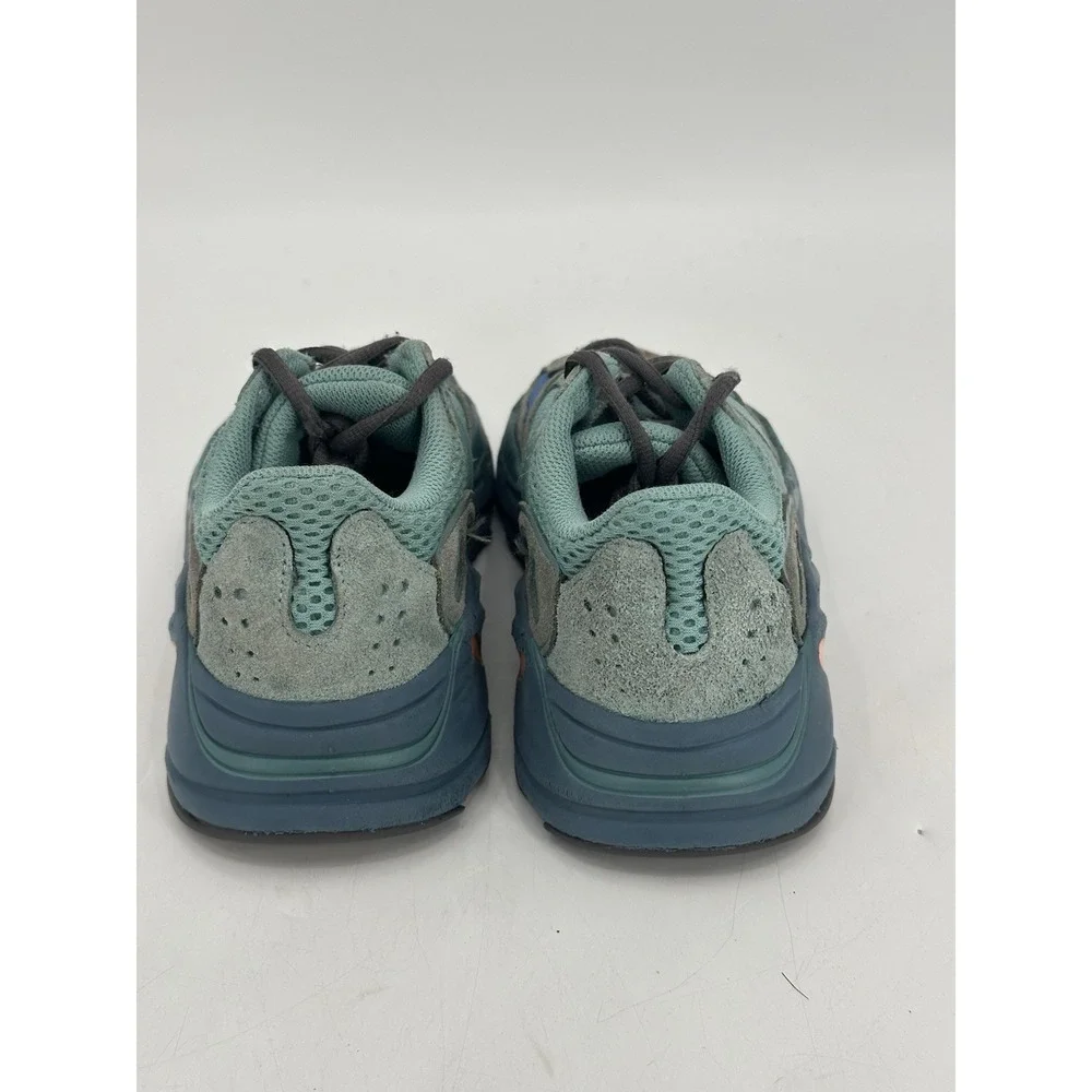 Adidas Yeezy Boost 700 Faded Azure Men's‎ Size 4.5